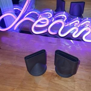 Dyson hair dryer attachments